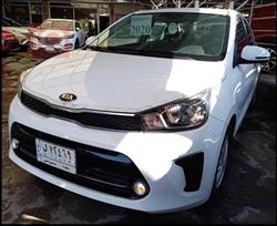 Kia Pegas